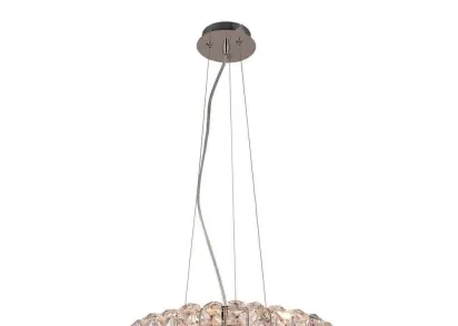 Подвесной светильник Toplight Gwenda TL1160-4H