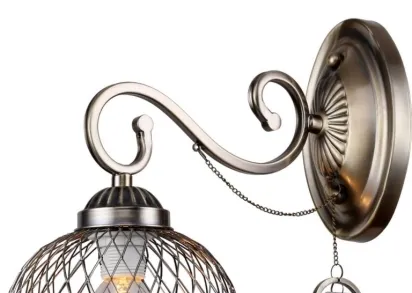 Бра Stilfort Lori 1005/05/01W