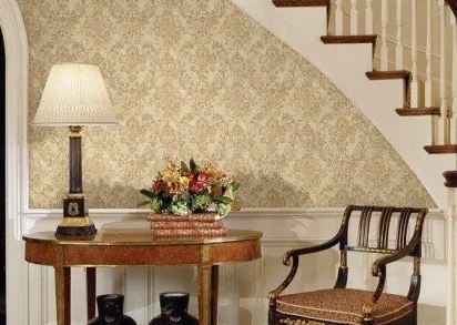 Обои Chelsea Decor Wallpapers Midsummer CD002007