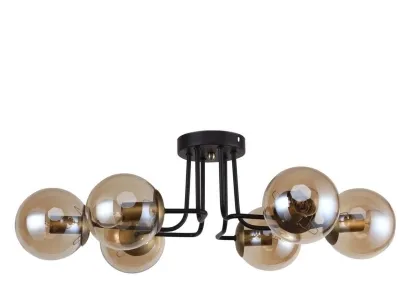 Потолочная люстра F-Promo Modestus 2344-6U