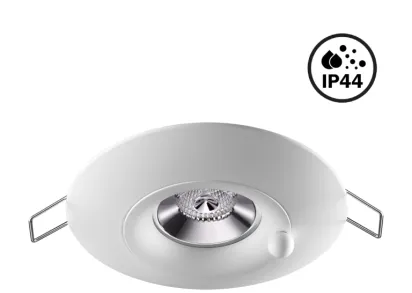 Встраиваемый светильник Novotech Spot Water 370789