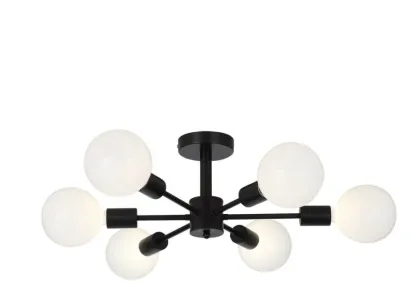 Потолочная люстра Evoluce Ano SL419.402.06