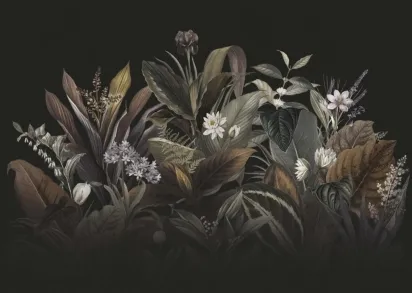 Фрески Wall Street Eden 23394