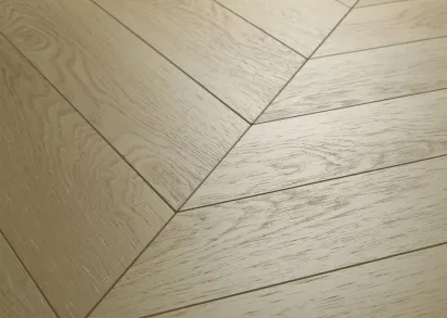 Aquafloor Chevron Premium AF7015CVR