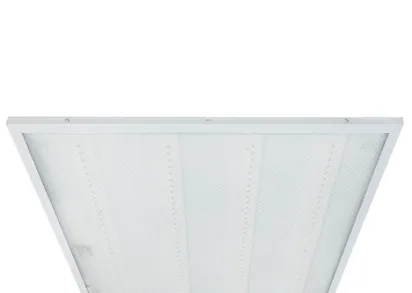 Встраиваемый светодиодный светильник OGM O42-002