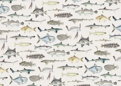 Фрески Wall Street Eden 23401