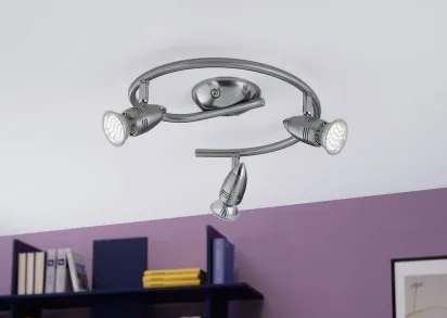 Спот Eglo Magnum-LED 92643