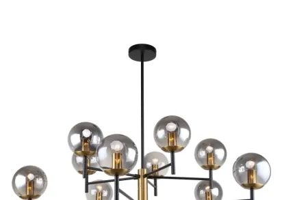 Подвесная люстра F-Promo Sheeny 3088-10P