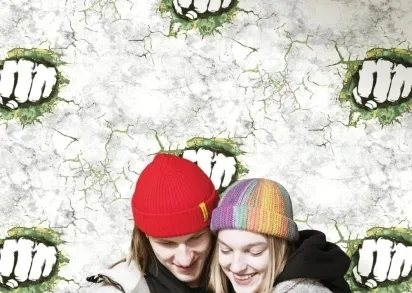 Обои Parato Friends & Coffee 2 16616