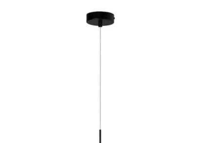 Подвесной светильник Arte Lamp Volare A1565SP-1BK