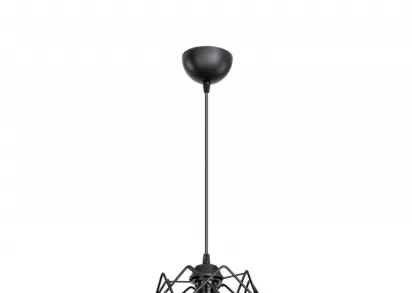 Подвесной светильник Toplight Jayne TL1640H-01BK