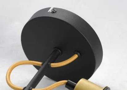 Бра Lussole Loft Yukon LSP-8052