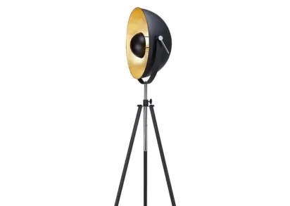 Торшер Lussole Loft Bollo GRLSP-9824