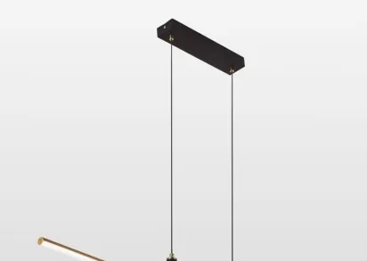 Подвесной светильник Lussole LSP-7206