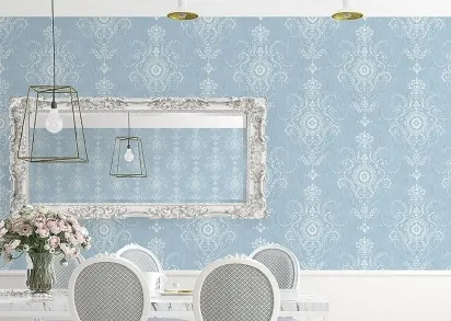 Обои Seabrook French Country FC60302