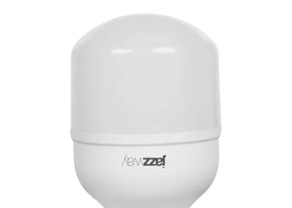 Лампа cветодиодная сверхмощная Jazzway E27 30W 4000K матовая 1038913A