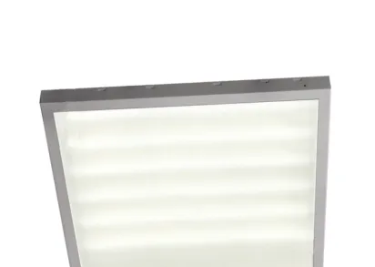 Встраиваемый светодиодный светильник Всесветодиоды Clip-in vs274-56-op-4k-nc1h-1