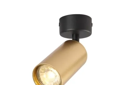 Спот Crystal Lux CLT 015CW1R BL-GO