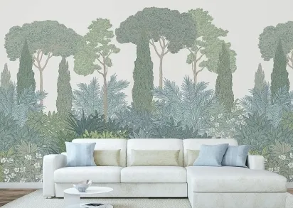 Фрески Affresco Fantasy AF2203-COL2