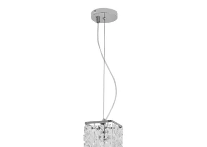 Подвесной светильник Escada Chrome 2129/1S