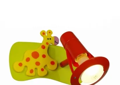 Спот Citilux Зоопарк CL602511