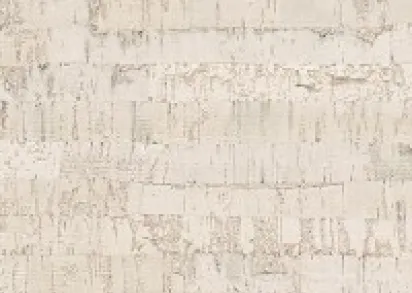 Пробковый пол CORKSTYLE EcoCork Linea White (Замковое соединение)