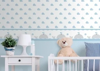 Обои Ich Lullaby 227-4