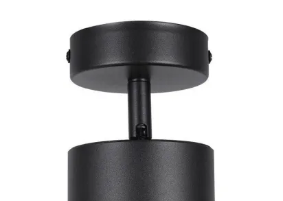 Потолочный светильник Lucia Tucci Paganini LTP-D001-01GX53-B