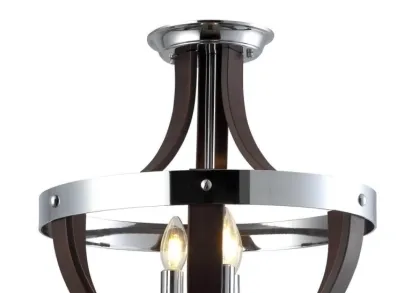 Потолочный светильник Divinare 9980/02 PL-3