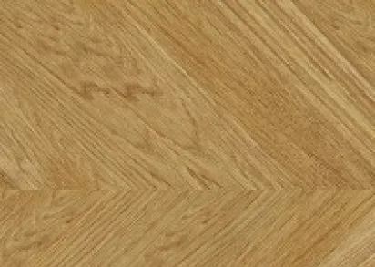 Пробковый пол CORKSTYLE Chevron Chevron Gold (Замковое соединение)