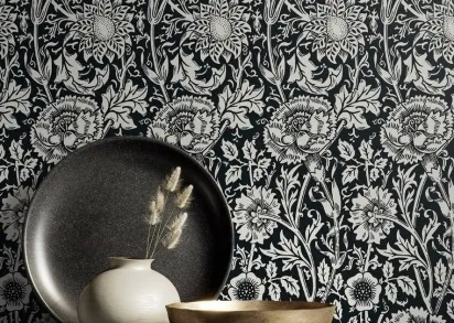 Обои KT-Exclusive Arts&Crafts ET12500