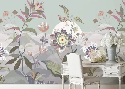 Фрески Affresco Fantasy AF2201-COL5