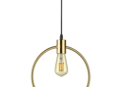 Подвесной светильник Ideal Lux Abc SP1 Round 207841