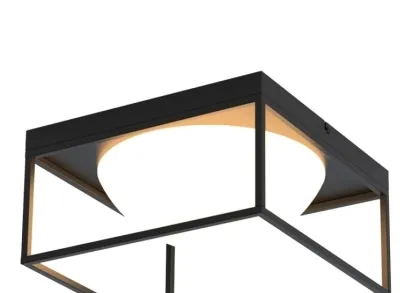 Потолочный светильник Mantra Desigual 7602