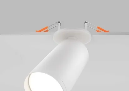 Встраиваемый спот Maytoni Technical Focus S C049CL-U-1W