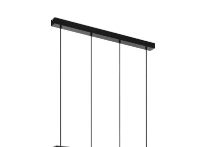 Подвесной светильник Eglo Montebaldo 97734