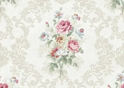 Обои Architector French Cameo FL90012