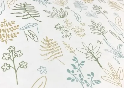 Обои Parato Mondo Baby 13005