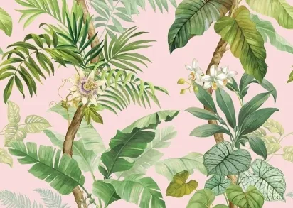 Обои Carl Robinson Edition 19 The Wall CL31001M