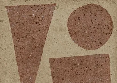 Плитка 3419 Pictus Bold 13x13