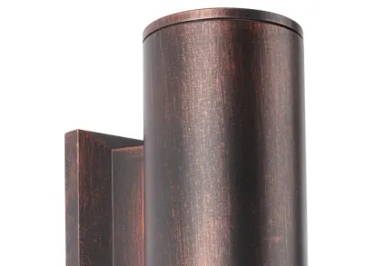 Уличный настенный светильник Novotech Street Landscape 370407