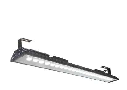 Линейный светодиодный светильник Всесветодиоды Сапфир aax403-100-tr-5k-turn-80-811