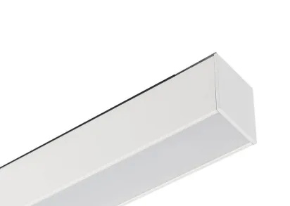 Трековый светодиодный светильник для магнитного шинопровода Arlight Mag-Flat-45-L605-18W Day4000 026953