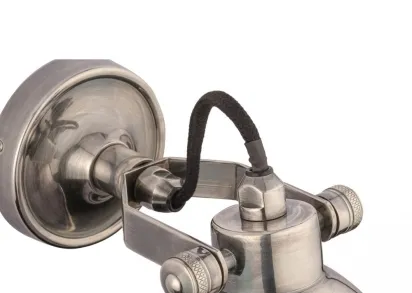 Настенный светильник Covali WL-50718