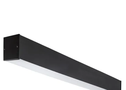 Линейный светильник Kanlux ALIN 4LED 1X150-B-NT 27426