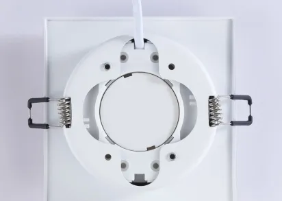 Встраиваемый светильник Ambrella Light Techno Spot GX53 Acrylic tech TN5230