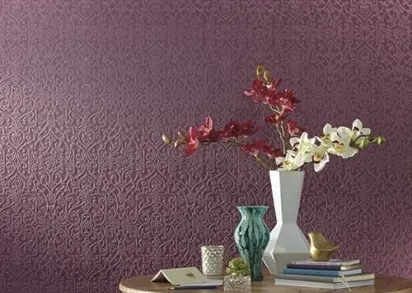 Обои Antonina Vella Kashmir BH8366