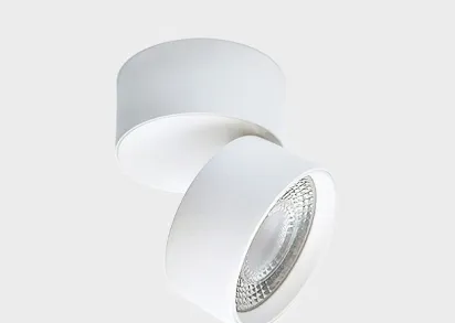 Светодиодный спот Italline IT02-010 white 4000K