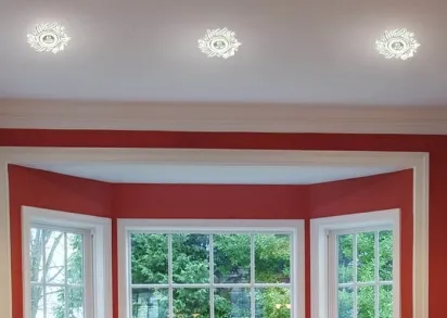 Встраиваемый светильник Novotech Ola Spot 370199