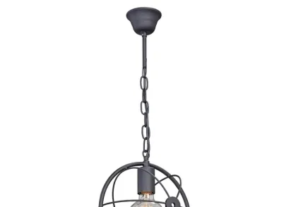 Подвесной светильник Vitaluce V4778-1/1